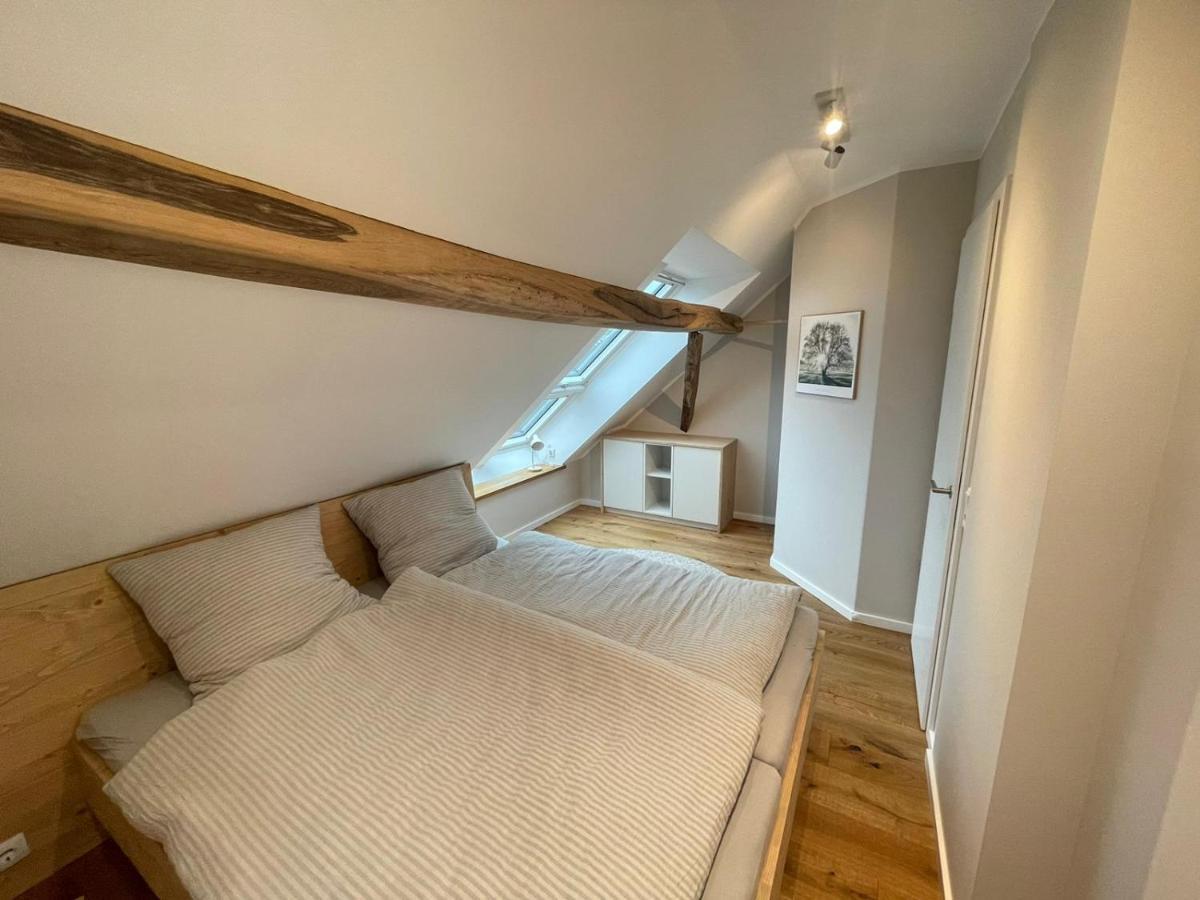 Ferienhaus Mein Stall Borken  Exteriér fotografie